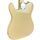 Fender Japan TL-STD Telecaster 1994-1995 | vintage white, thumbnail 5 of 5