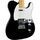 Fender Japan TL-STD Telecaster 1994-1995 - Black - Vintage | Vintage, thumbnail 1 of 4