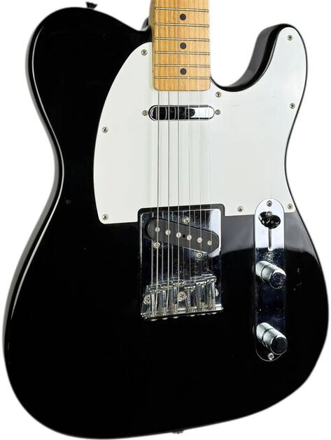 Fender Japan TL-STD Telecaster 1994-1995