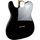 Fender Japan TL-STD Telecaster 1994-1995 - Black - Vintage | Vintage, thumbnail 4 of 4