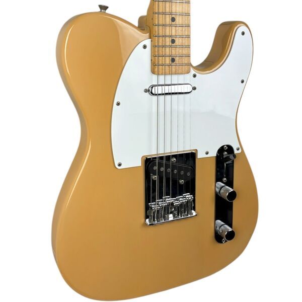 Fender Japan TL-STD Telecaster 2013 - Sand | liiv, image 1 of 4