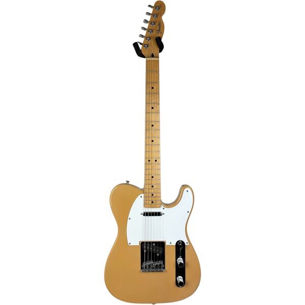 Fender Japan TL-STD Telecaster 2013 - Sand | liiv, image 2 of 4