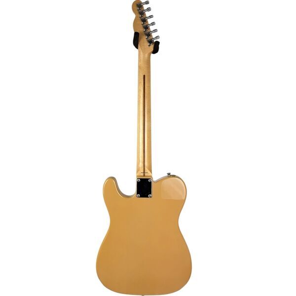 Fender Japan TL-STD Telecaster 2013 - Sand | liiv, image 3 of 4