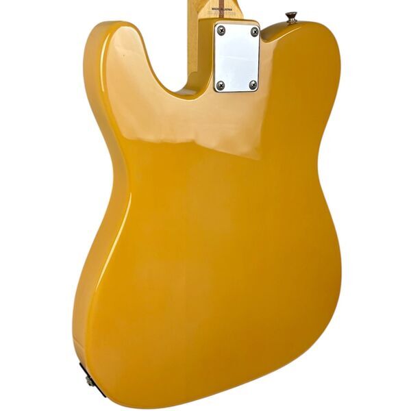 Fender Japan TL-STD Telecaster 2013 - Sand | liiv, image 4 of 4