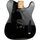 Fender Japan TL-STD Telecaster Body | black, thumbnail 1 of 5