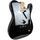 Fender Japan TL-STD Telecaster Body | black, thumbnail 2 of 5
