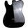 Fender Japan TL-STD Telecaster Body | black, thumbnail 4 of 5