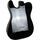 Fender Japan TL-STD Telecaster Body | black, thumbnail 5 of 5