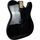 Fender Japan TL-STD Telecaster Body | black, thumbnail 2 of 5