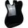 Fender Japan TL-STD Telecaster Body | black, thumbnail 4 of 5
