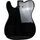 Fender Japan TL-STD Telecaster Body | black, thumbnail 5 of 5