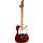 Fender Japan TL-STD Telecaster 1995-1996 - Candy Apple Red - Vintage | Vintage, thumbnail 2 of 4