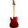Fender Japan TL-STD Telecaster 1995-1996 - Candy Apple Red - Vintage | Vintage, thumbnail 3 of 4
