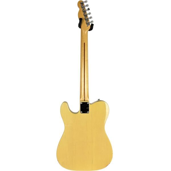 Fender Japan TL45 Telecaster 2004-2005 | blonde, image 4 of 5