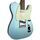 Fender Japan TL62B 62’ Telecaster 2017 - Ice Blue Metallic | Ice Blue Metallic, thumbnail 1 of 4