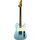Fender Japan TL62B 62’ Telecaster 2017 - Ice Blue Metallic | Ice Blue Metallic, thumbnail 2 of 4