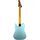 Fender Japan TL62B 62’ Telecaster 2017 - Ice Blue Metallic | Ice Blue Metallic, thumbnail 3 of 4