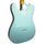 Fender Japan TL62B 62’ Telecaster 2017 - Ice Blue Metallic | Ice Blue Metallic, thumbnail 4 of 4