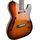 Fender Japan TLAC-950 Thinline Telecaster 1990-1991 - Sunburst - Vintage | Vintage, thumbnail 1 of 4
