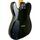 Fender Japan TLAC-950 Thinline Telecaster 1990-1991 - Sunburst - Vintage | Vintage, thumbnail 4 of 4
