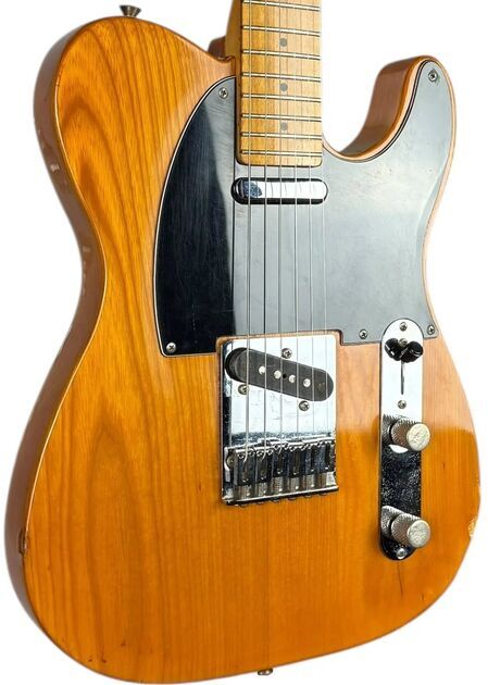 Fender Japan TLM-55M Telecaster 1988-1989