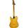 Fender Japan TN-SPL Telecaster 2006-2008 | naturaalne, thumbnail 4 of 5