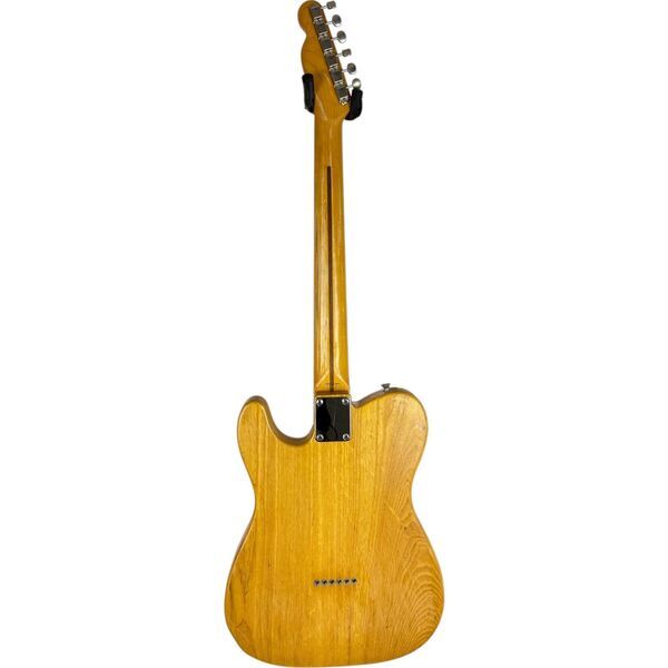 Fender Japan TN-SPL Telecaster 2006-2008 | naturaalne, image 4 of 5