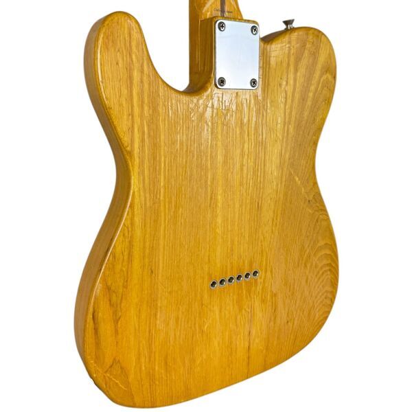 Fender Japan TN-SPL Telecaster 2006-2008 | naturaalne, image 5 of 5