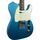 Fender Japan Traditional 60s II Telecaster 2020 - Lake Placid Blue | Lake Placid Blue, thumbnail 1 of 4