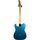 Fender Japan Traditional 60s II Telecaster 2020 - Lake Placid Blue | Lake Placid Blue, thumbnail 3 of 4