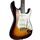 Fender Japan Traditional 60s II Stratocaster 2021 - Sunburst | sunburst, thumbnail 1 of 4