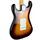 Fender Japan Traditional 60s II Stratocaster 2021 - Sunburst | sunburst, thumbnail 4 of 4
