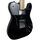 Fender Japan Traditional 70s Reissue Telecaster Custom 2021 | black, thumbnail 2 of 5