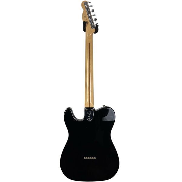 Fender Japan Traditional 70s Reissue Telecaster Custom 2021 | black, image 4 of 5