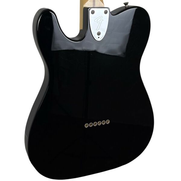 Fender Japan Traditional 70s Reissue Telecaster Custom 2021 | black, image 5 of 5