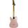 Fender Japan Traditional Collection 60s Telecaster 2025 - Stardust Pink | Stardust Pink, thumbnail 3 of 4