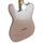 Fender Japan Traditional Collection 60s Telecaster 2025 - Stardust Pink | Stardust Pink, thumbnail 4 of 4