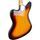 Fender Japan Traditional II 60s Jaguar 2020 | sunburst, thumbnail 5 of 5