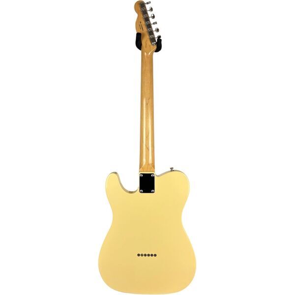 Fender Japan Traditional II 60s Telecaster 2025 - Vintage White | Vintage White, image 4 of 5