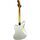 Fender Jazzmaster 1963 Pre CBS - Inca Silver Refin | Inca Silver Refin, thumbnail 3 of 4