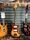 Fender Jazzmaster 3-Color Sunburst 1965 Vintage Electric Guitar | Sunburst Vintage, thumbnail 2 of 5