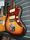 Fender Jazzmaster 3-Color Sunburst 1965 Vintage Electric Guitar | Sunburst Vintage, thumbnail 4 of 5