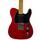 Fender Jerry Donahue Signature Telecaster MIJ Crimson Transparent 1998 (Pre-Owned) | Original, thumbnail 1 of 5