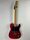 Fender Jerry Donahue Signature Telecaster MIJ Crimson Transparent 1998 (Pre-Owned) | Original, thumbnail 3 of 5