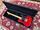 Fender Jerry Donahue Signature Telecaster MIJ Crimson Transparent 1998 (Pre-Owned) | Original, thumbnail 4 of 5