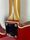 Fender Jerry Donahue Signature Telecaster MIJ Crimson Transparent 1998 (Pre-Owned) | Original, thumbnail 5 of 5