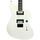 Fender Jim Root Signature Jazzmaster 2020 | satin white, thumbnail 1 of 5