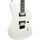 Fender Jim Root Signature Jazzmaster 2020 | satin white, thumbnail 2 of 5