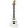 Fender Jim Root Signature Jazzmaster 2020 | satin white, thumbnail 3 of 5