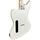 Fender Jim Root Signature Jazzmaster 2020 | satin white, thumbnail 5 of 5